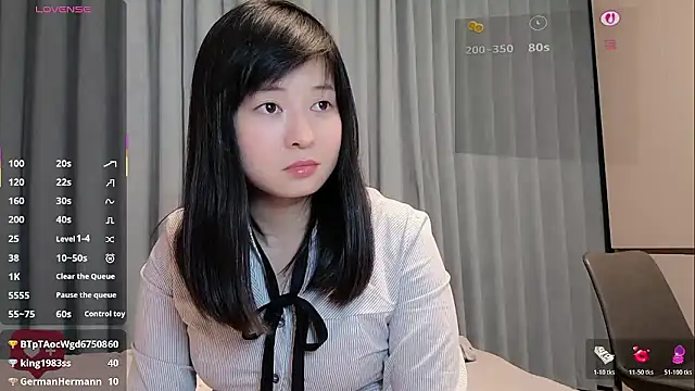 Cheri99 online show from 01-05-26, 05:27