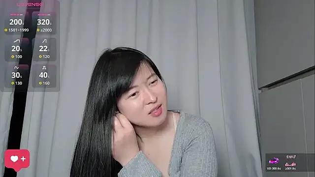 Cheri99 online show from 02-01-26, 03:10