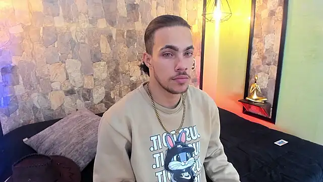 PatrickS25 online show from 02-05-26, 04:19