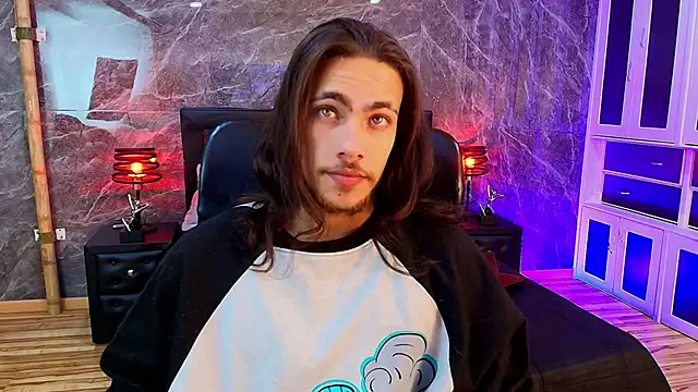 PatrickS25 online show from 01-16-26, 04:05