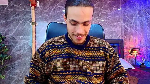 PatrickS25 online show from 01-17-26, 03:54