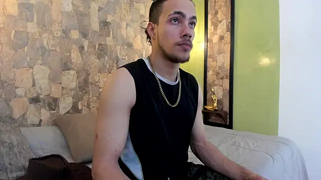 Snapshot of PatrickS25 chatting on 01-10-26, 03:46 PatrickS25 online show from 01-10-26, 03:46