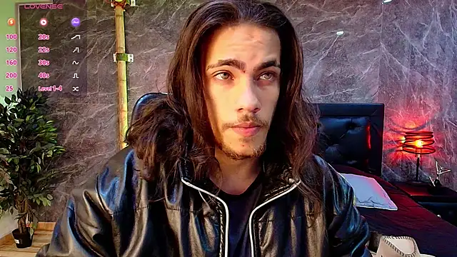 Snapshot of PatrickS25 chatting on 01-15-26, 05:33 PatrickS25 online show from 01-15-26, 05:33