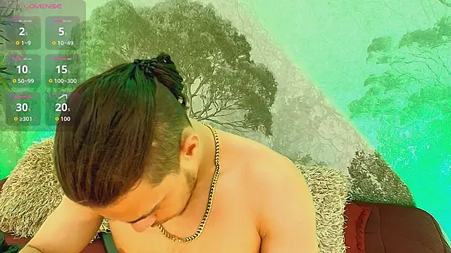 PatrickS25 online show from 02-06-26, 03:57