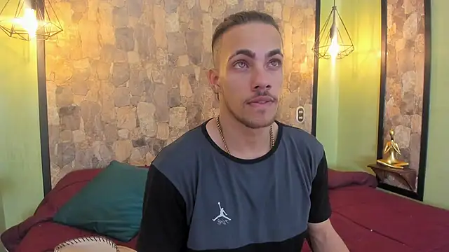 PatrickS25 online show from 02-19-26, 04:53