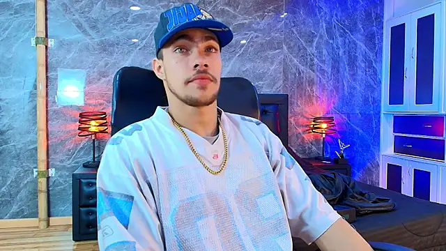 PatrickS25 online show from 02-16-26, 05:06