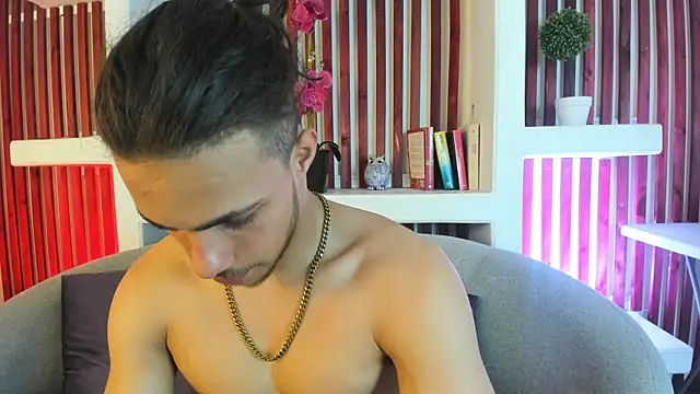 PatrickS25 online show from 02-24-26, 04:13