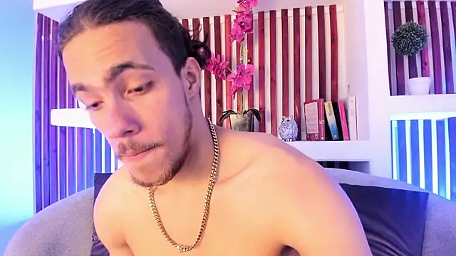 PatrickS25 online show from 02-17-26, 05:38