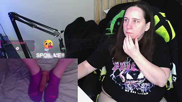 msgamergirl69 online show from 04-22-26, 03:13