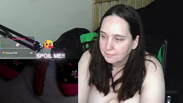 msgamergirl69 online show from 04-18-26, 06:05