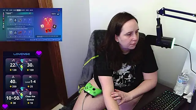 msgamergirl69 online show from 02-07-26, 09:17