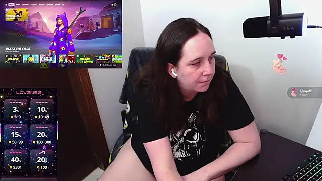 msgamergirl69 online show from 02-23-26, 06:58