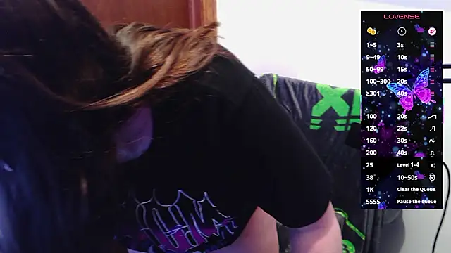 msgamergirl69 online show from 03-15-26, 04:52