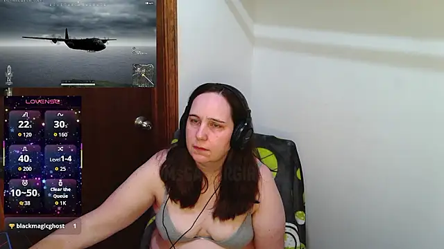 msgamergirl69 online show from 03-07-26, 05:25