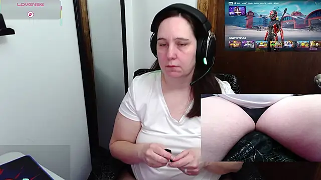 msgamergirl69 online show from 01-18-26, 10:07