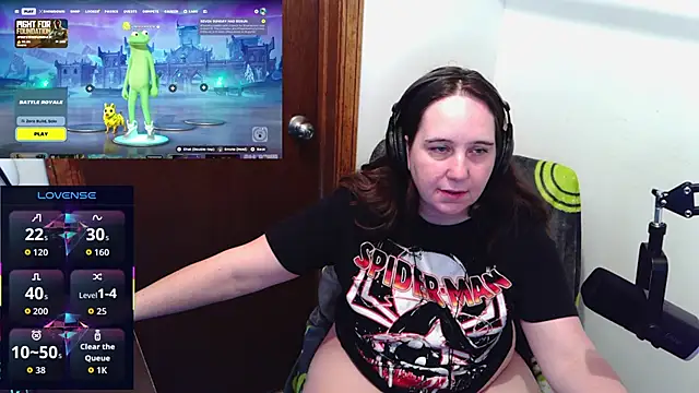 msgamergirl69 online show from 03-23-26, 03:28