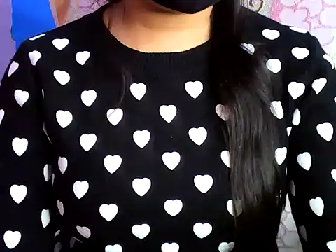 Snapshot of naughty-prachi chatting on 12-21-25, 06:37 naughty-prachi online show from 12-21-25, 06:37