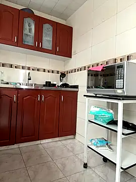 Scarlett firee online show from 12-18-25, 05:06