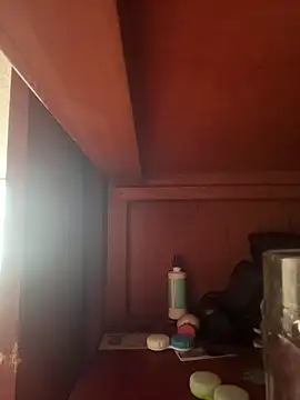 Scarlett firee online show from 12-22-25, 04:07