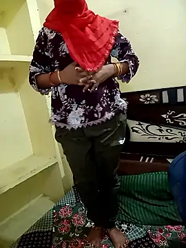 Soniya 089 online show from 01-11-26, 06:42