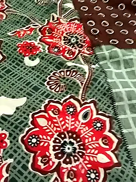 Soniya 089 online show from 03-30-26, 10:33