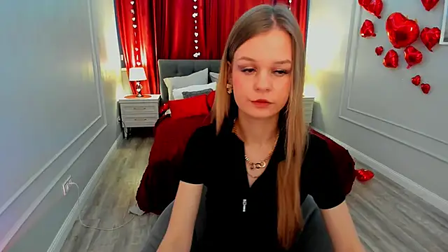 MidnighteAura online show from 03-03-26, 03:35