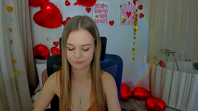 MidnighteAura online show from 02-02-26, 07:46