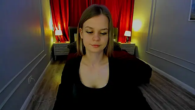 MidnighteAura online show from 03-13-26, 03:33