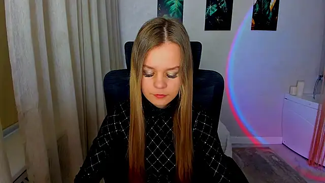 MidnighteAura online show from 03-20-26, 03:29