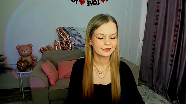 MidnighteAura online show from 02-25-26, 11:32