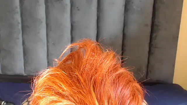 SexyHarleyBlack online show from 01-12-26, 08:32