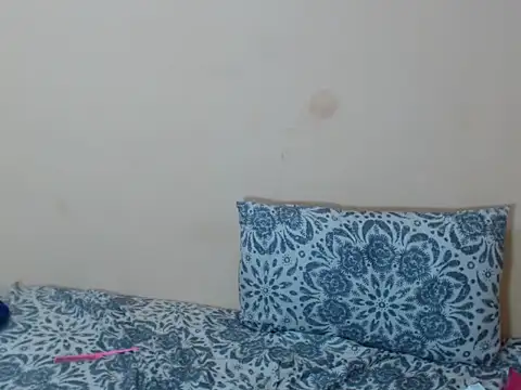 SexyHarleyBlack online show from 12-02-25, 06:20