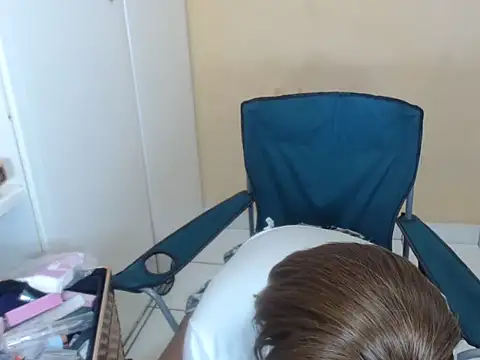 SexyHarleyBlack online show from 12-14-25, 03:28