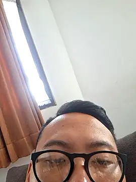 Rauma Johnson online show from 02-05-26, 01:56