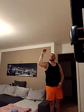 Chiemsee610 online show from 04-13-26, 06:34