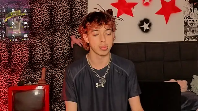 Otter Starr online show from 01-11-26, 07:15