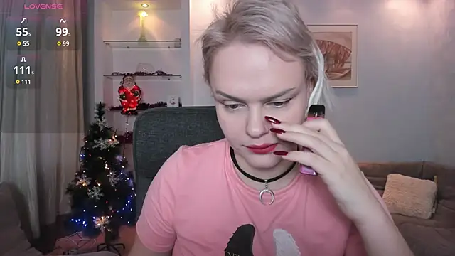 KamillaJei online show from 01-09-26, 05:58