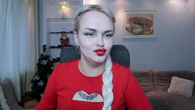 KamillaJei online show from 12-16-25, 06:28