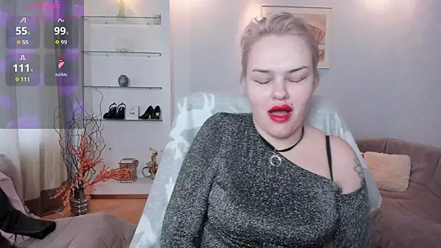 KamillaJei online show from 02-05-26, 05:58