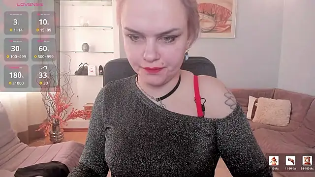 KamillaJei online show from 02-03-26, 06:22