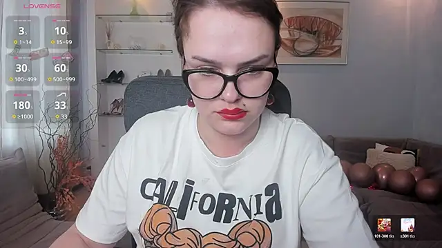 KamillaJei online show from 04-16-26, 04:02