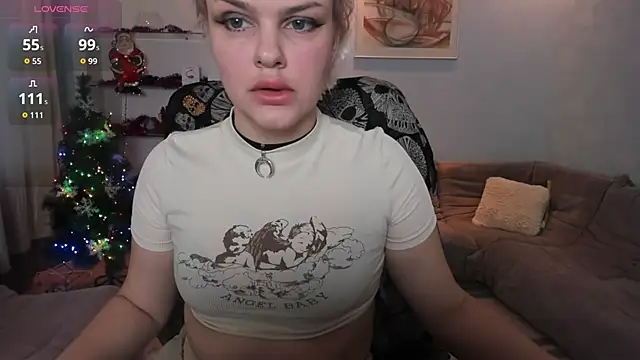 KamillaJei online show from 01-08-26, 06:30