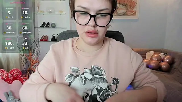 KamillaJei online show from 03-21-26, 05:08