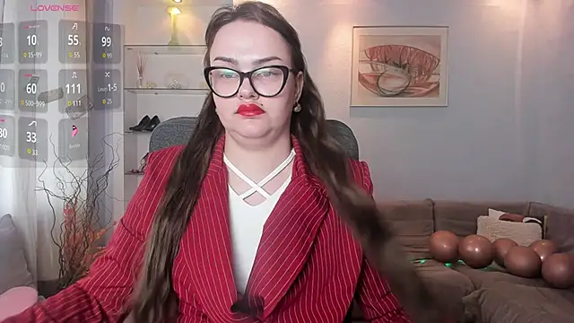 KamillaJei online show from 04-18-26, 03:53