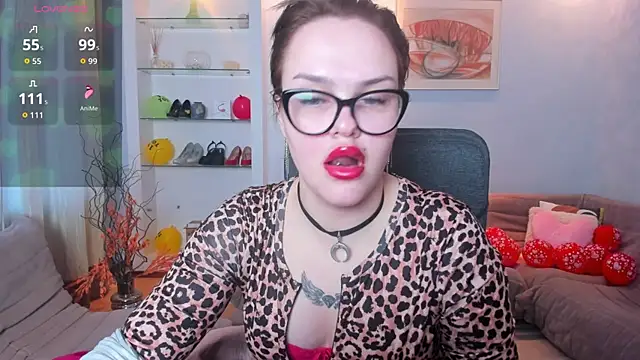 KamillaJei online show from 03-04-26, 05:04