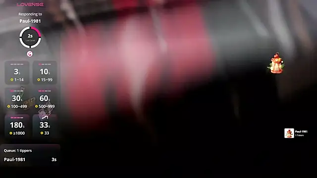 KamillaJei online show from 04-10-26, 04:19