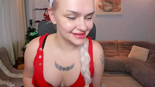 KamillaJei online show from 12-19-25, 06:38