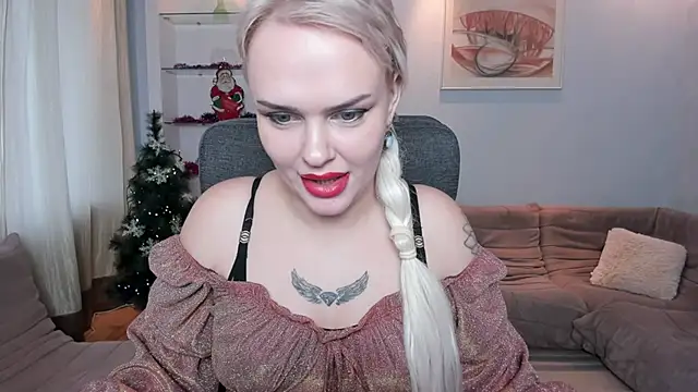 KamillaJei online show from 12-22-25, 06:57