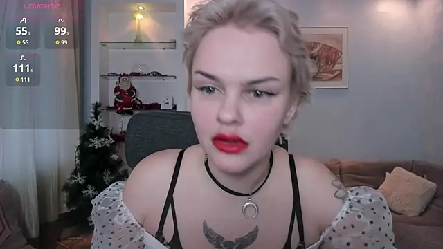 KamillaJei online show from 01-13-26, 06:28