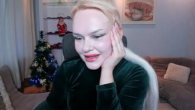 KamillaJei online show from 12-18-25, 06:40